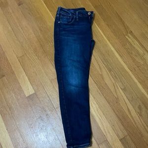 Silver jeans skinny